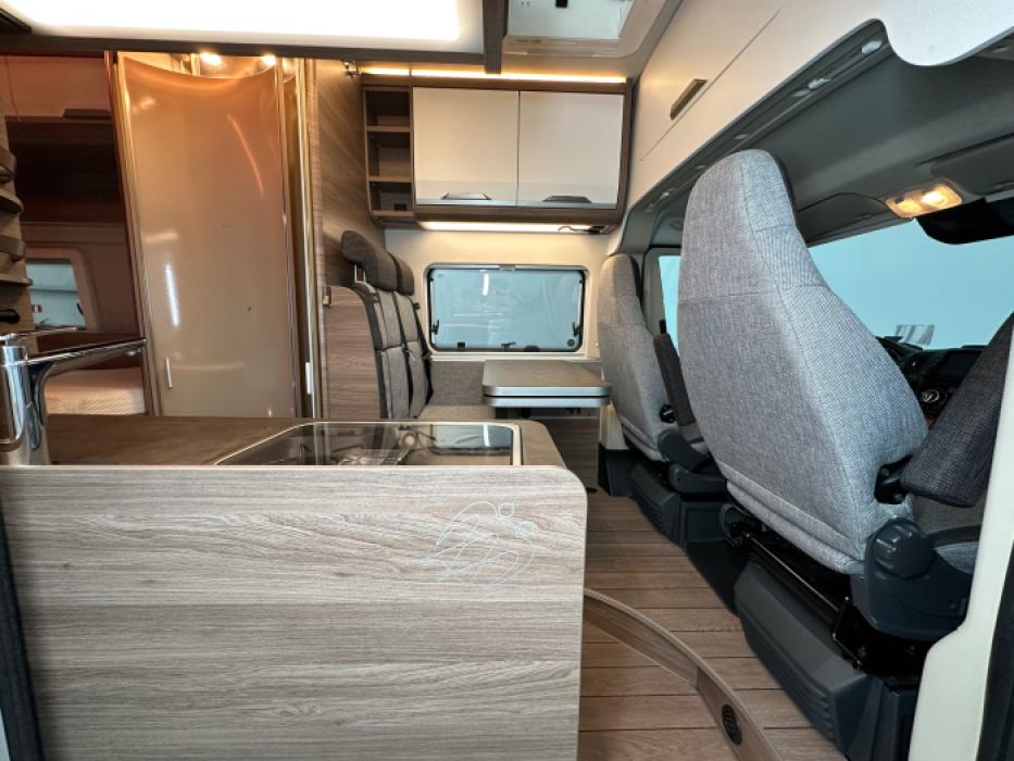 Knaus Boxlife 630 ME