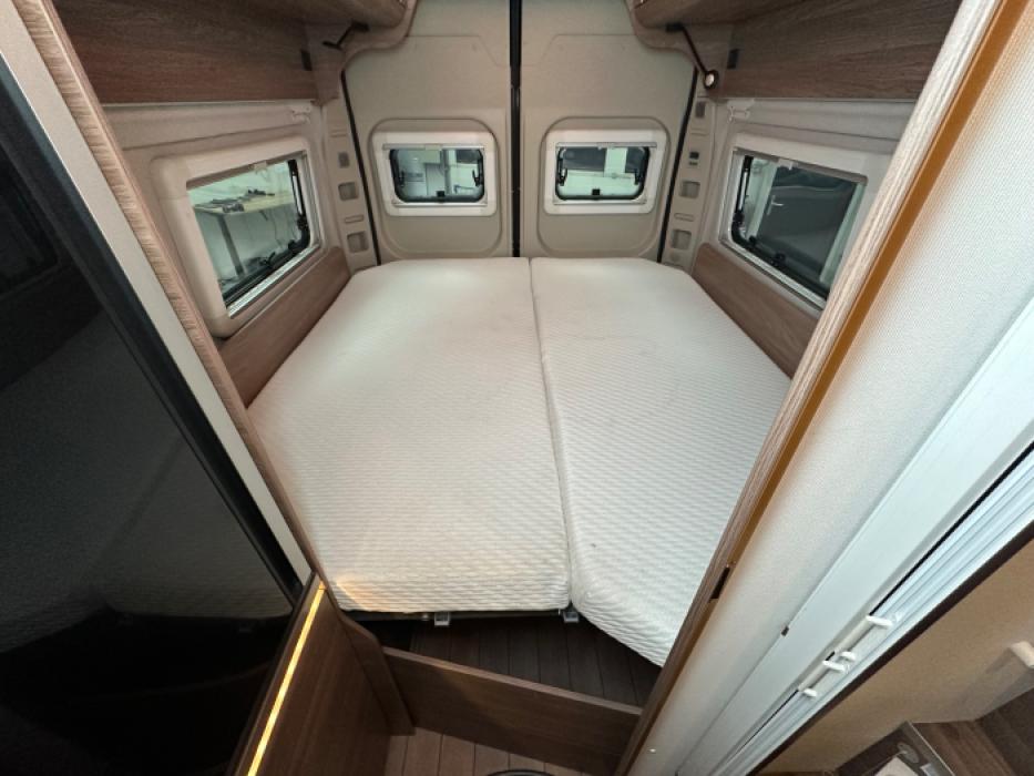 Knaus Boxlife 630 ME