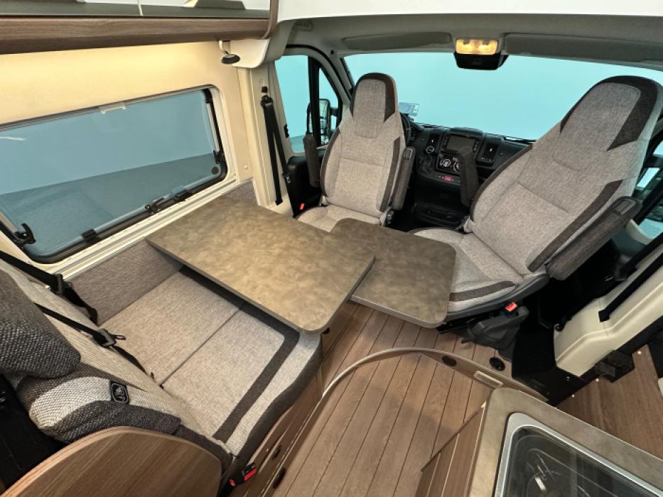 Knaus Boxlife 630 ME