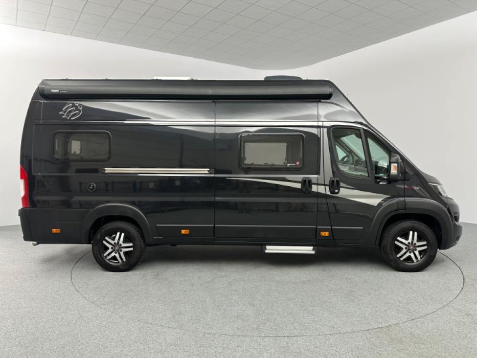 Knaus Boxlife 630 ME