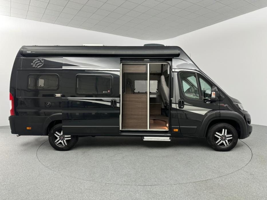 Knaus Boxlife 630 ME