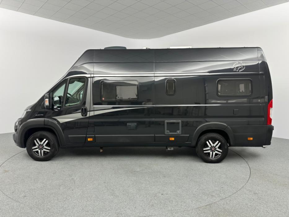Knaus Boxlife 630 ME