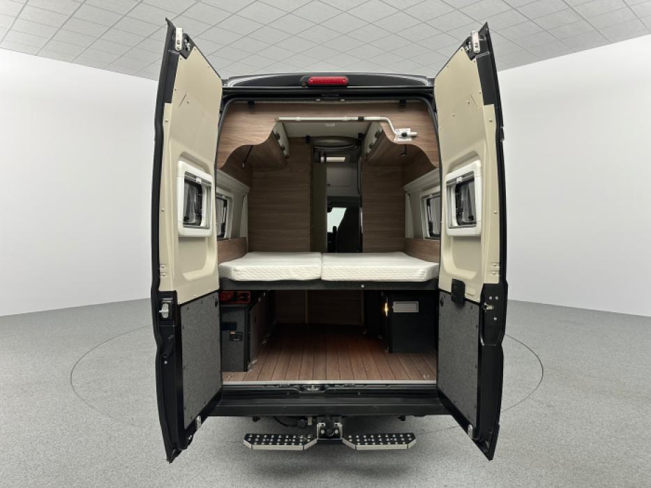 Knaus Boxlife 630 ME