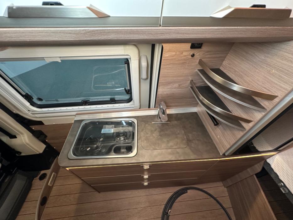 Knaus Boxlife 630 ME