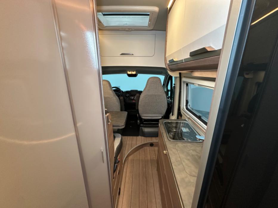 Knaus Boxlife 630 ME