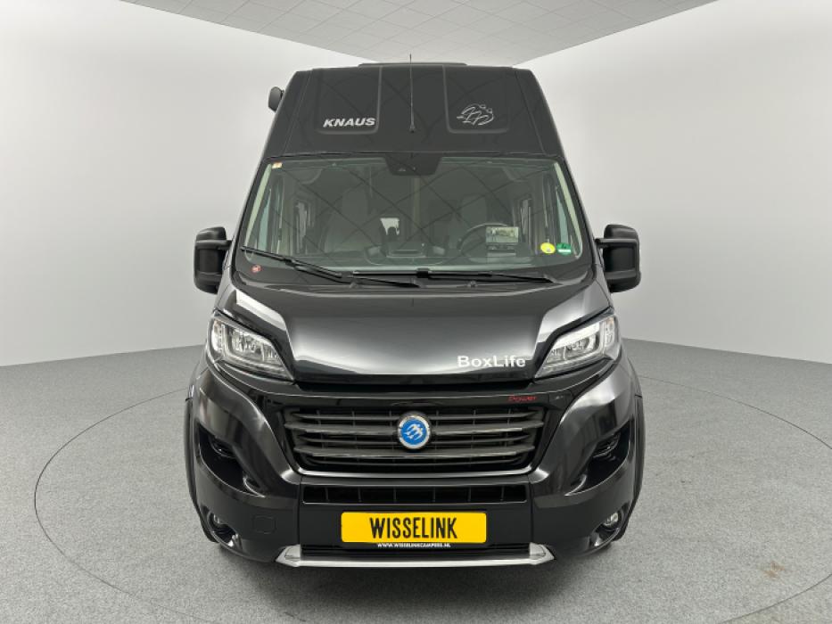 Knaus Boxlife 630 ME