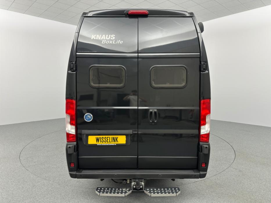 Knaus Boxlife 630 ME