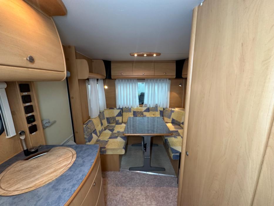 Sun Roller Queen 430 DD