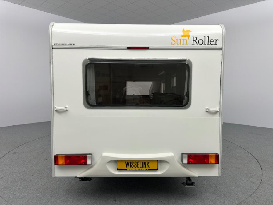 Sun Roller Queen 430 DD