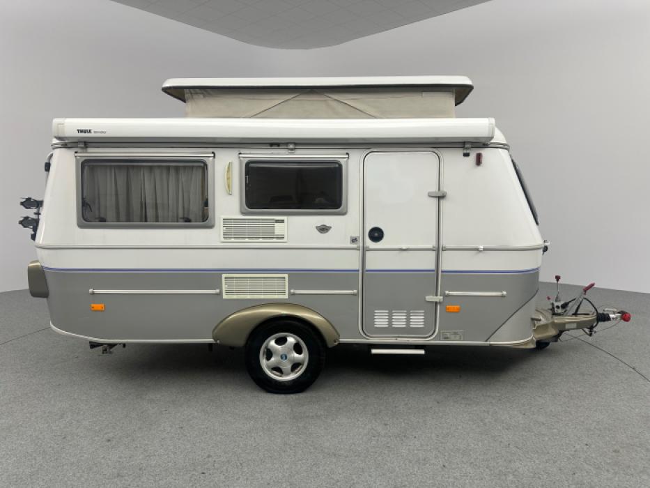 Eriba Touring Triton 430 GT