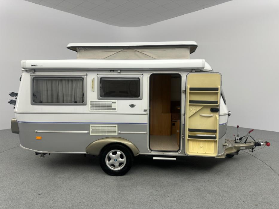 Eriba Touring Triton 430 GT