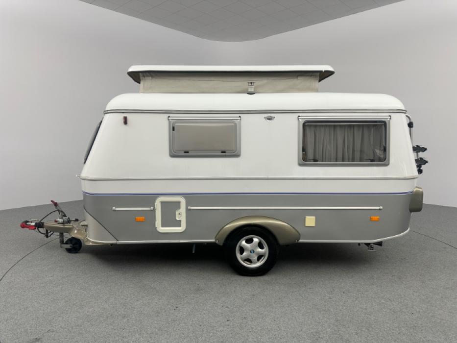 Eriba Touring Triton 430 GT