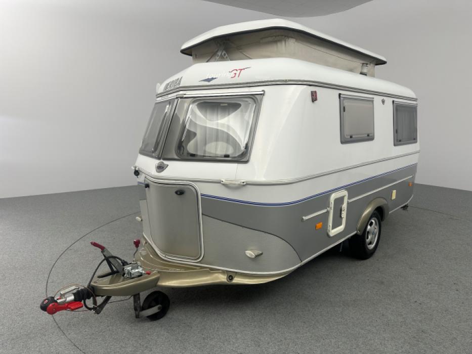 Eriba Touring Triton 430 GT