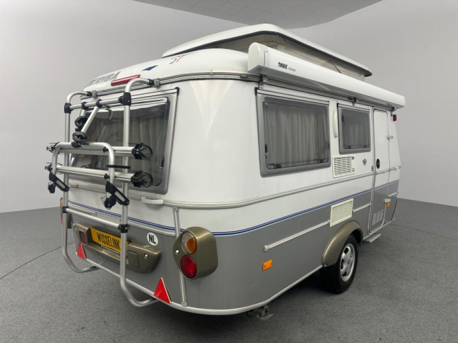 Eriba Touring Triton 430 GT