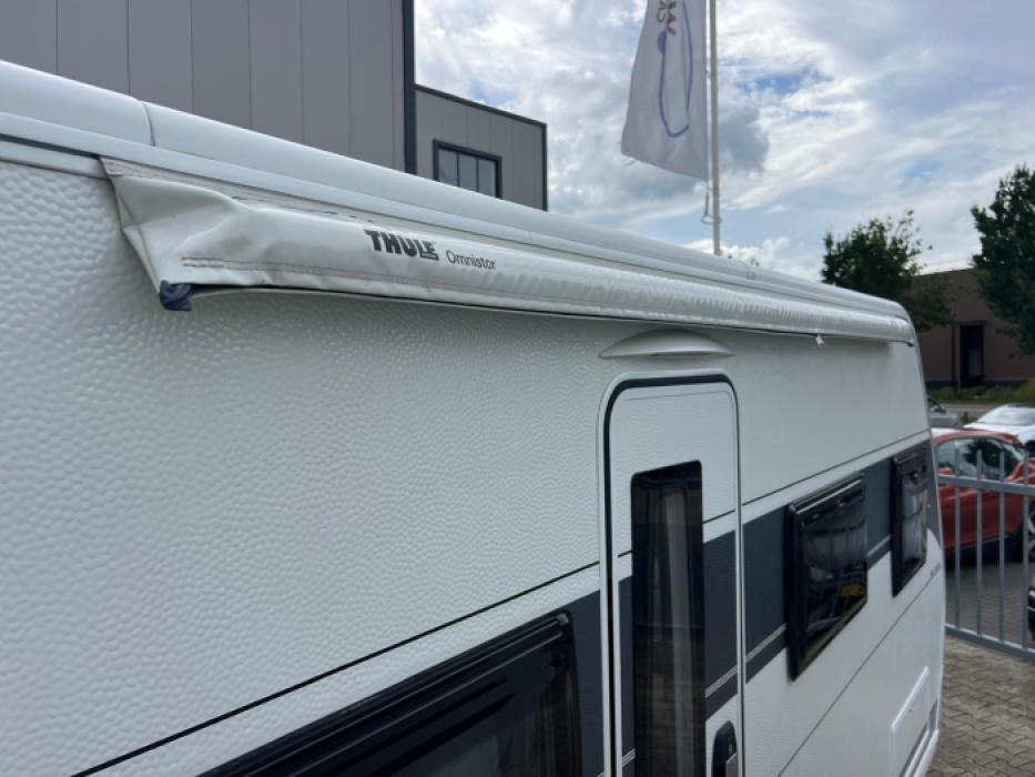 Hobby De Luxe 455 UF