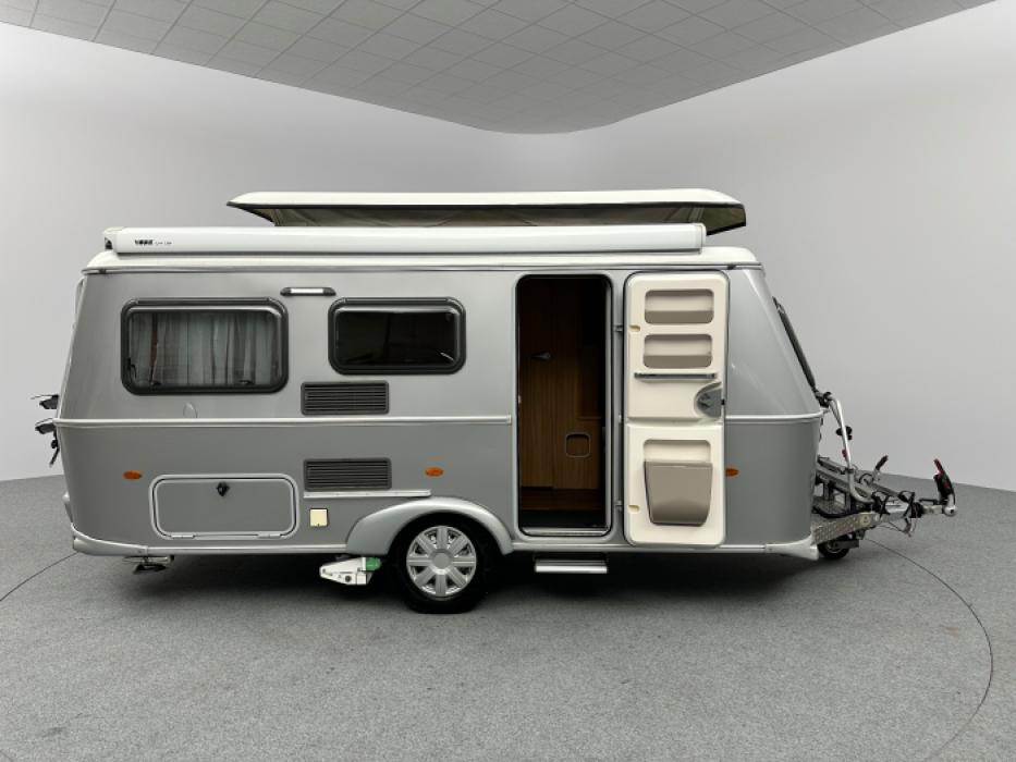 Eriba Touring Troll 530