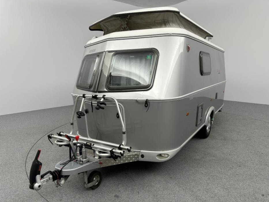Eriba Touring Troll 530