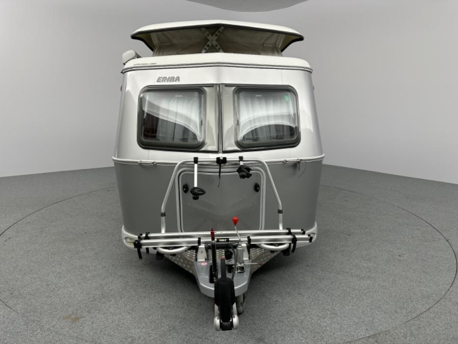 Eriba Touring Troll 530