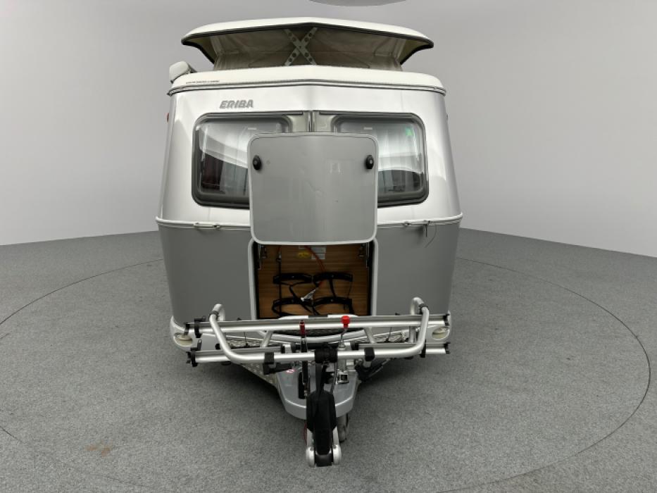 Eriba Touring Troll 530