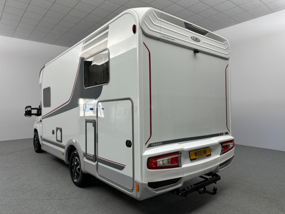LMC Element T 668 G