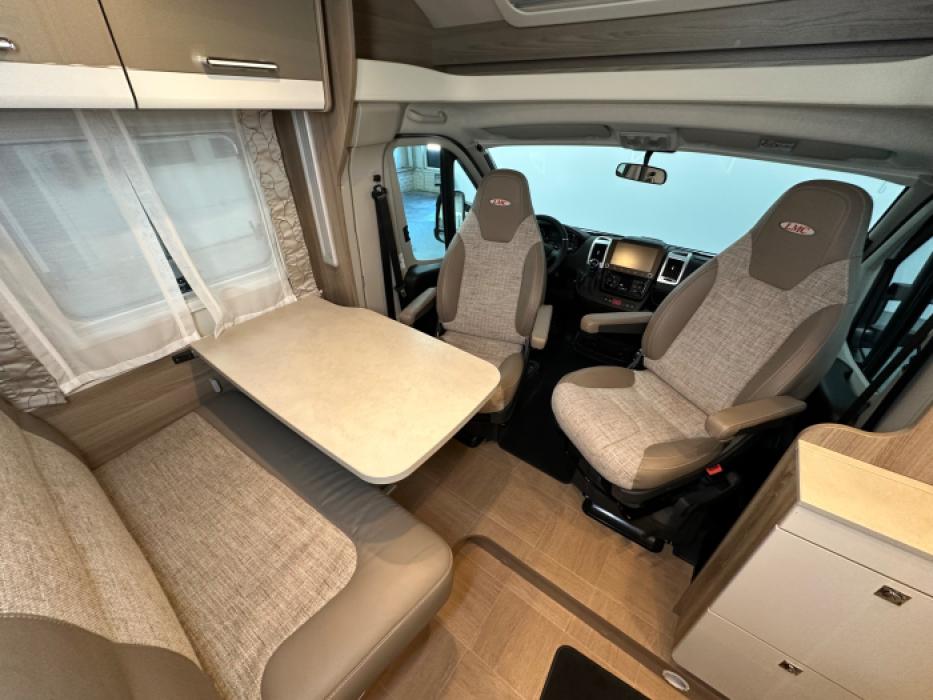 LMC Element T 668 G