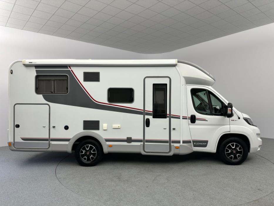LMC Element T 668 G