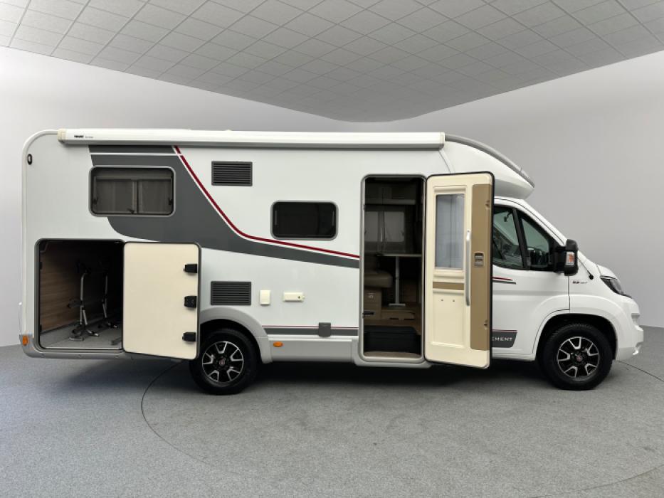 LMC Element T 668 G