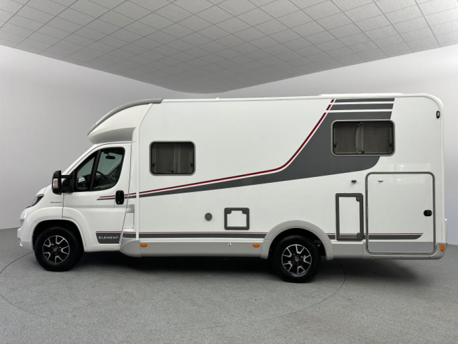 LMC Element T 668 G