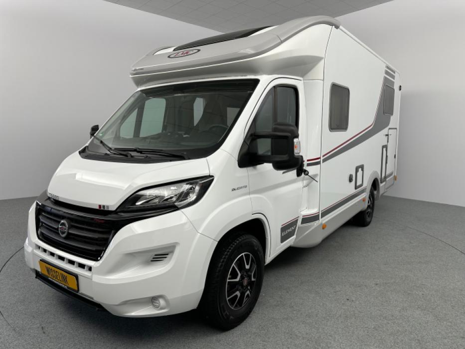 LMC Element T 668 G