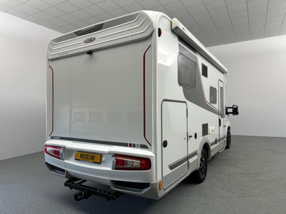 LMC Element T 668 G