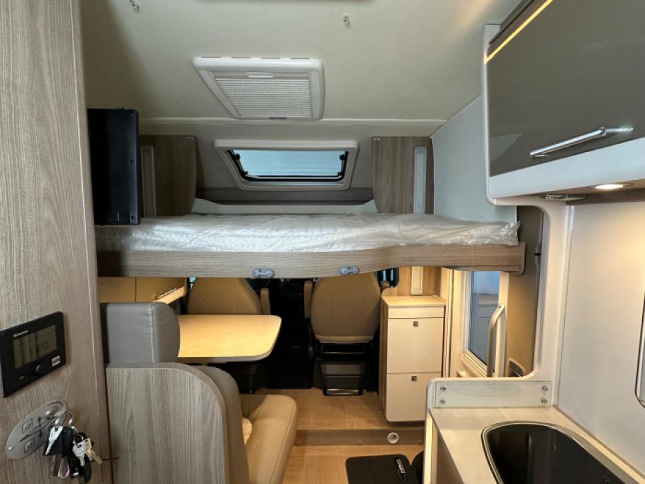 LMC Element T 668 G