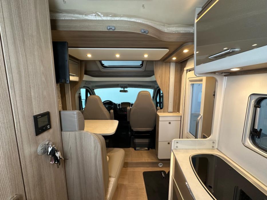 LMC Element T 668 G