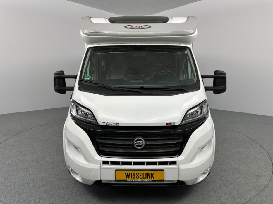 LMC Element T 668 G