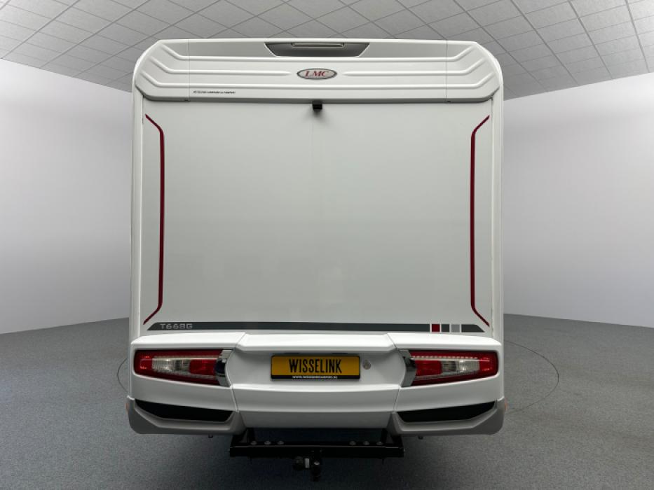 LMC Element T 668 G