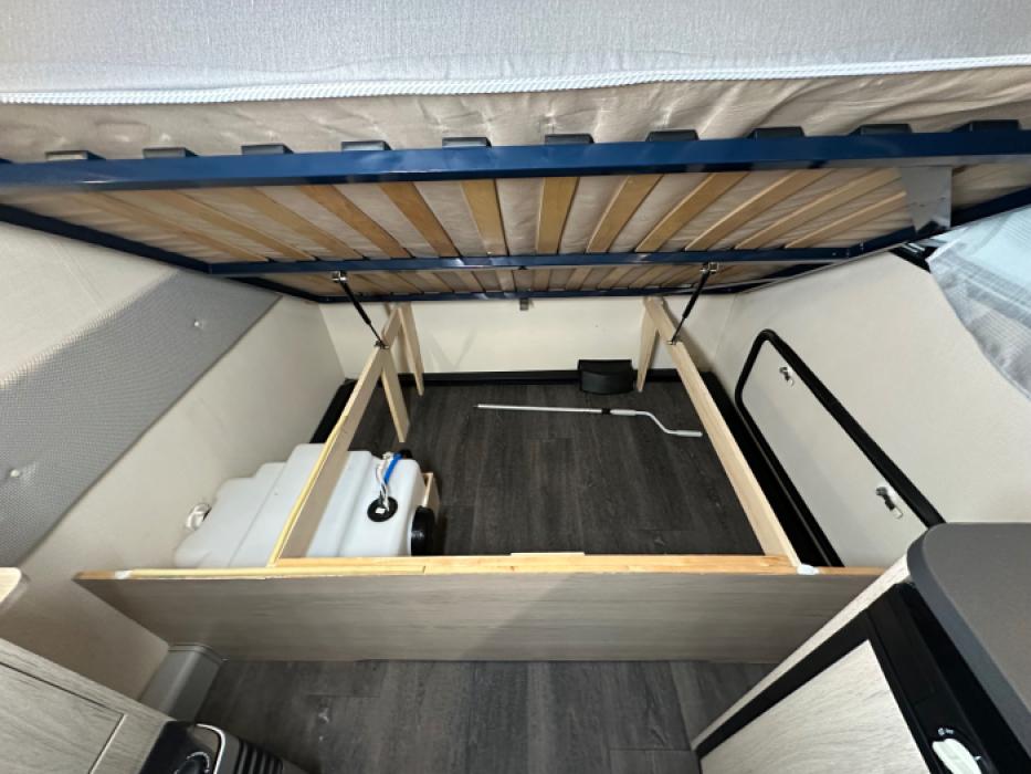 Caravelair Antares Style 390