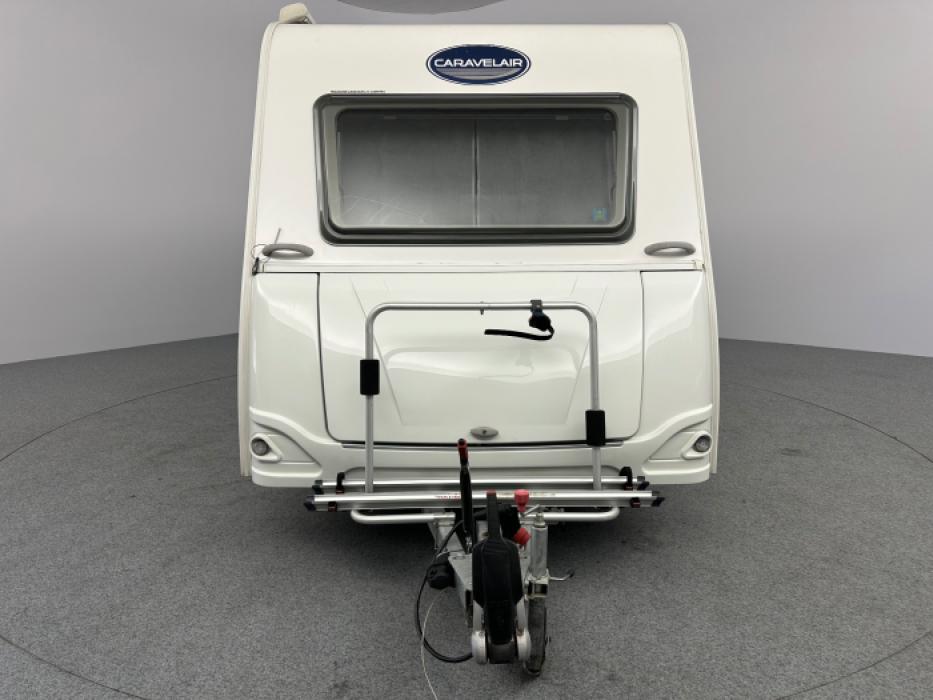 Caravelair Antares Style 390