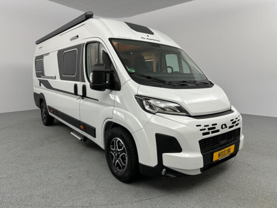Adria Twin 640 SGX