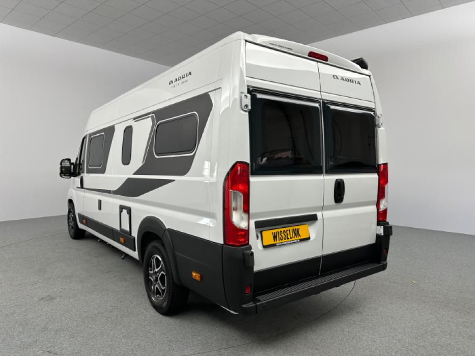 Adria Twin 640 SGX