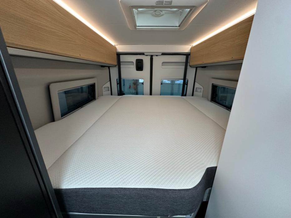 Adria Twin 640 SGX