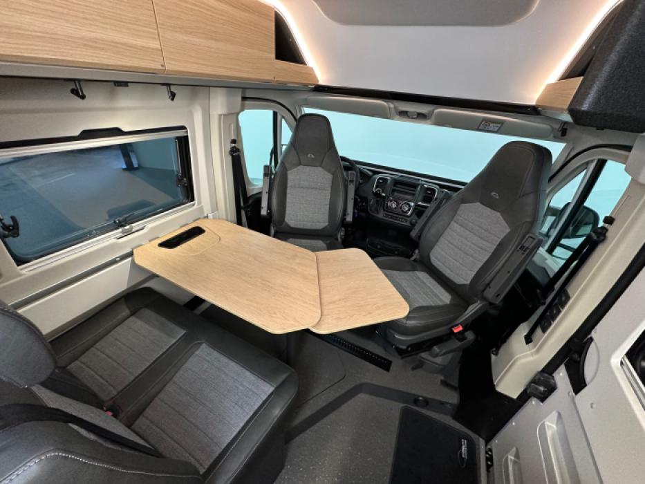 Adria Twin 640 SGX