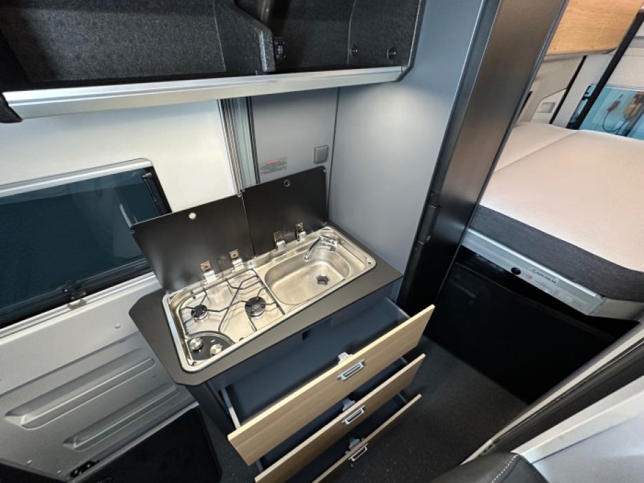 Adria Twin 640 SGX