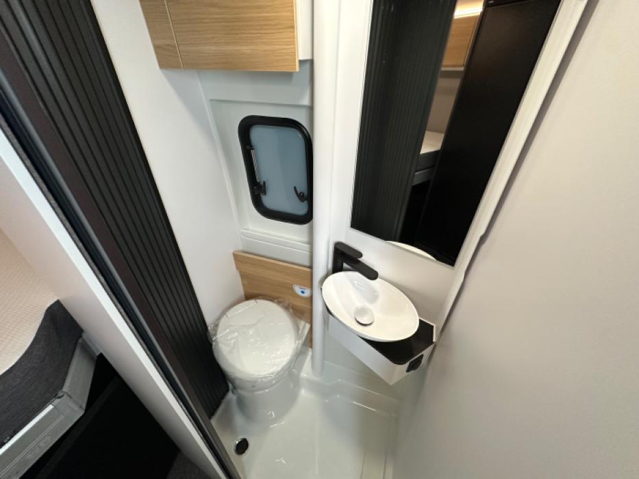 Adria Twin 640 SGX