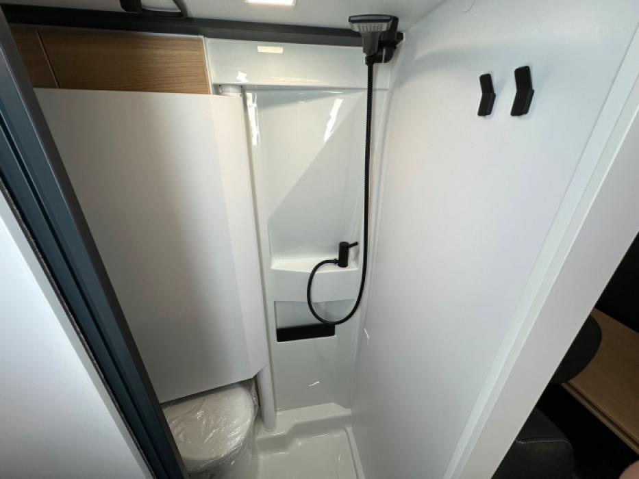 Adria Twin 640 SGX