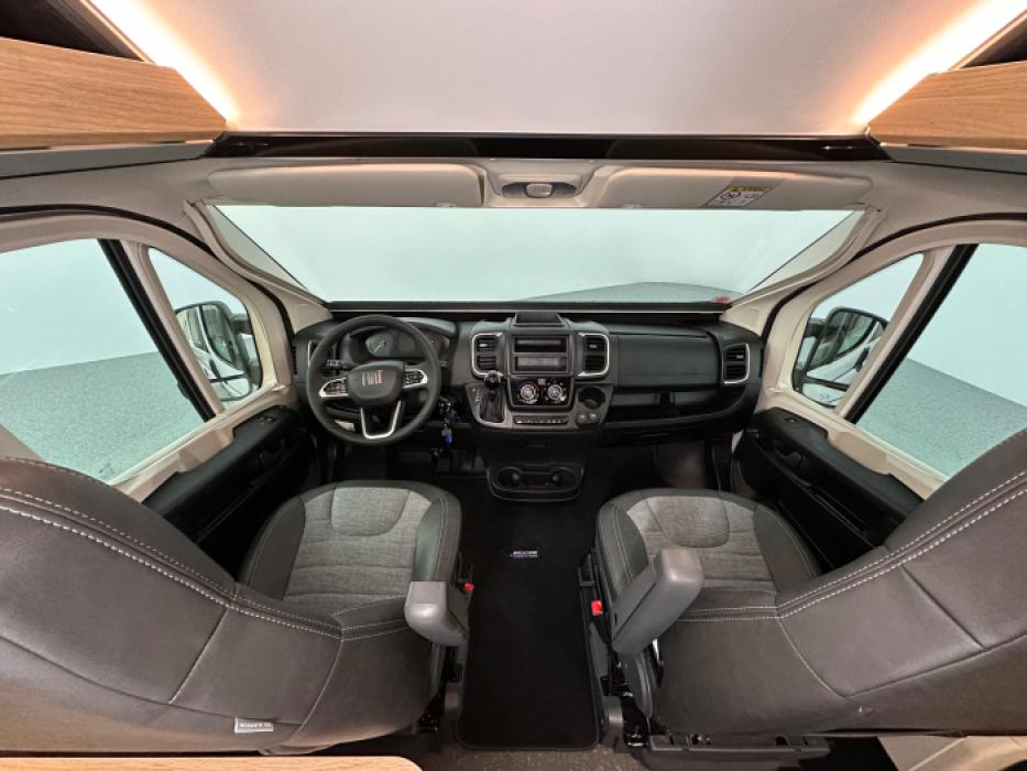 Adria Twin 640 SGX