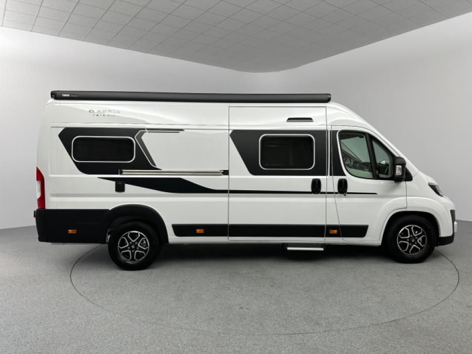 Adria Twin 640 SGX