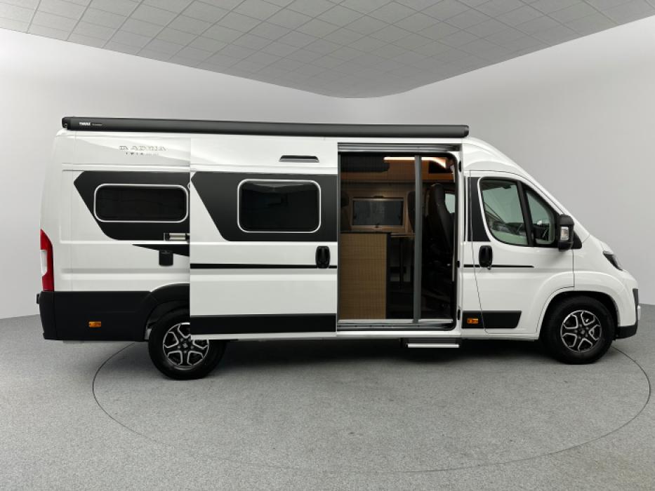 Adria Twin 640 SGX