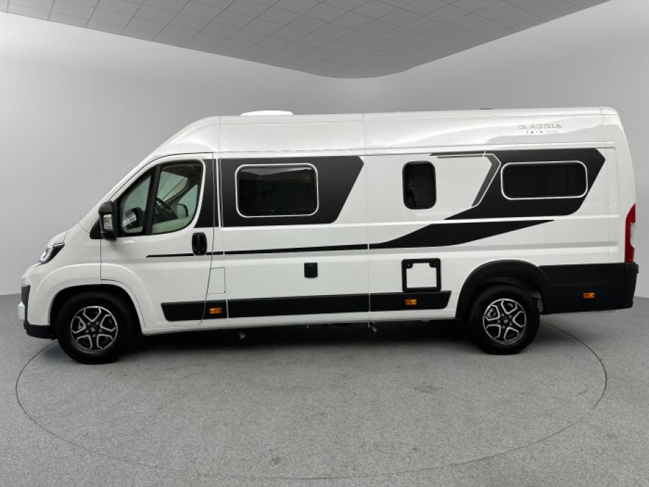 Adria Twin 640 SGX
