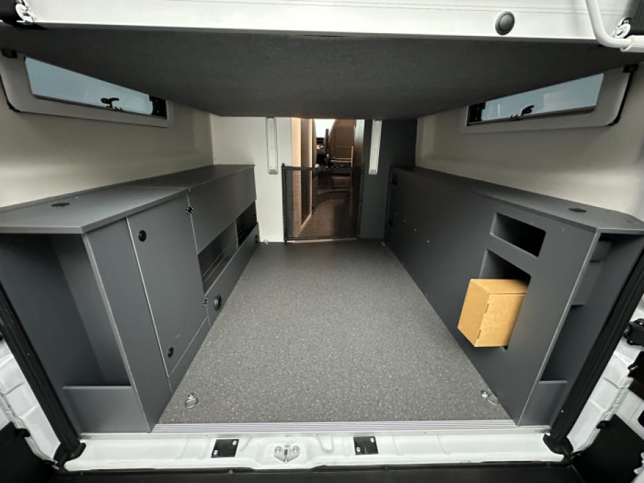 Adria Twin 640 SGX