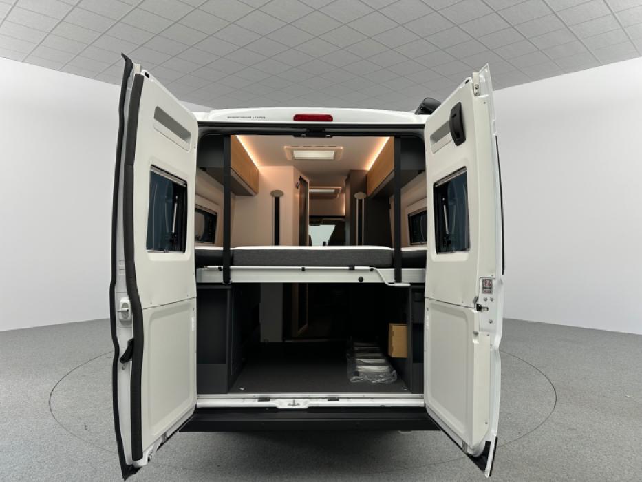 Adria Twin 640 SGX