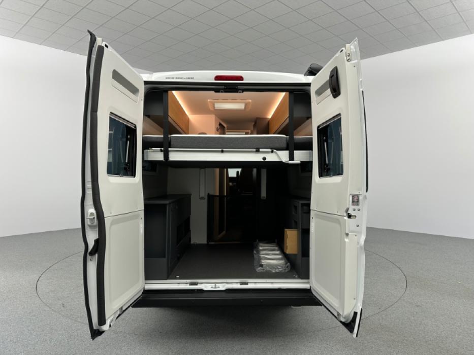 Adria Twin 640 SGX